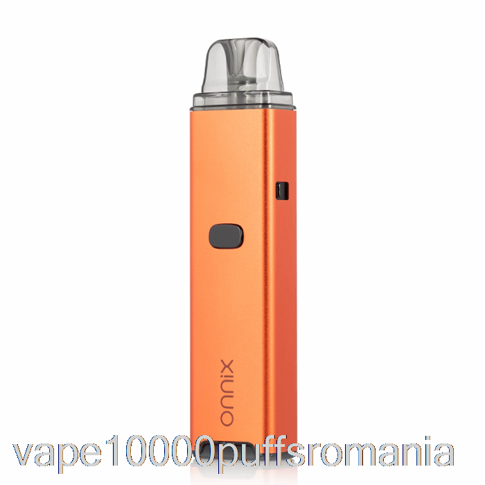 Vape Romania Freemax Onnix 20w Pod System Coral Red
